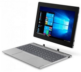 Замена дисплея на планшете Lenovo IdeaPad D330 N4000 в Владимире